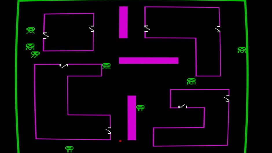 Venture screenshot 4