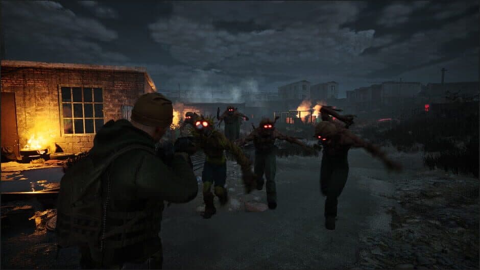 The Last Zone screenshot 5