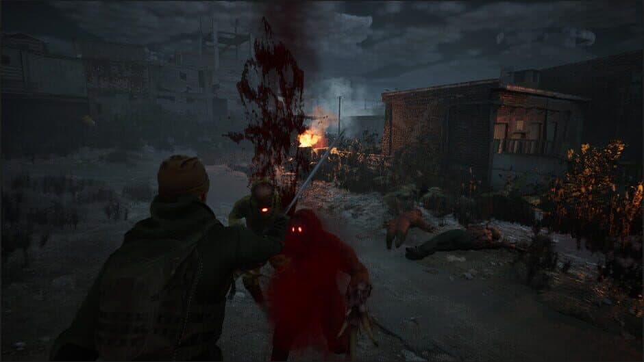 The Last Zone screenshot 6