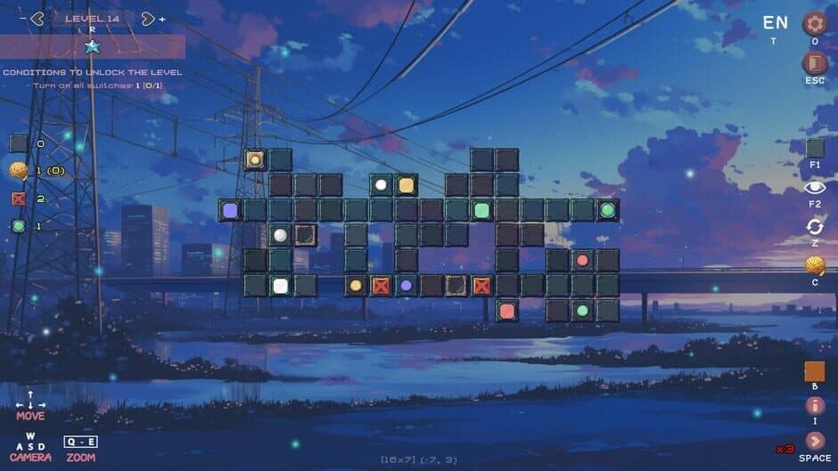 Voltage Box screenshot 2