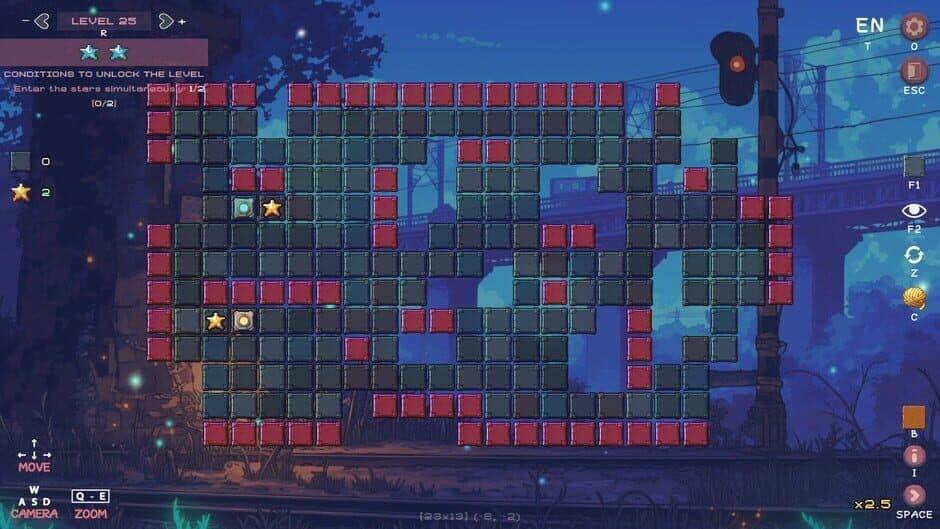 Voltage Box screenshot 5