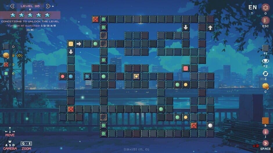 Voltage Box screenshot 4