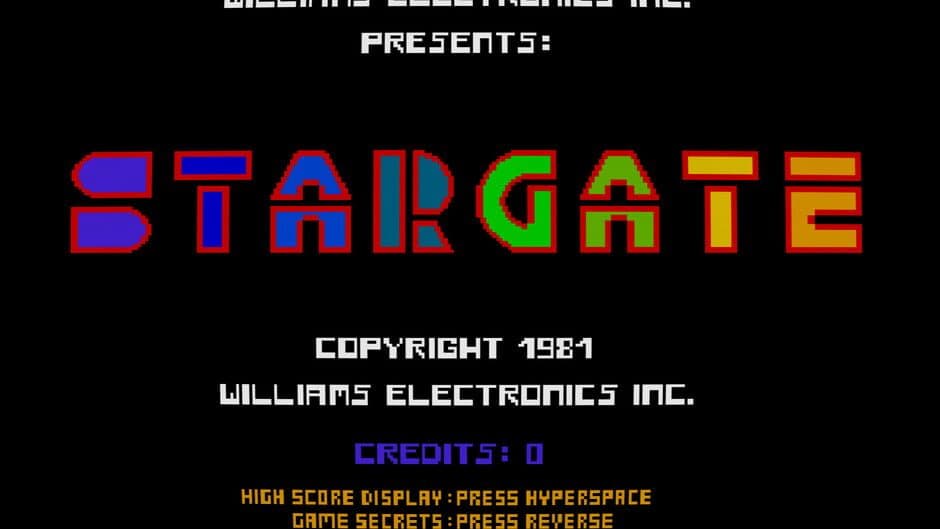 Stargate screenshot 6