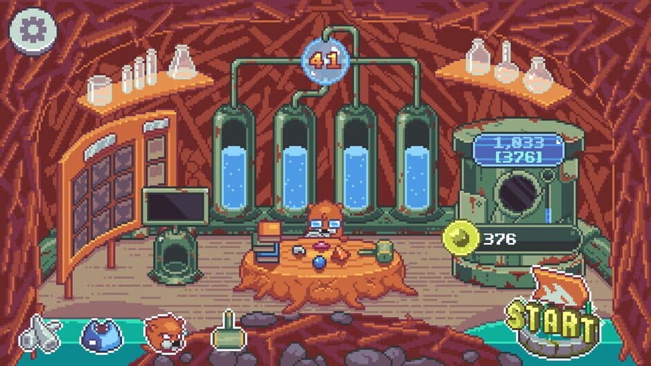 Beaver TD screenshot 5