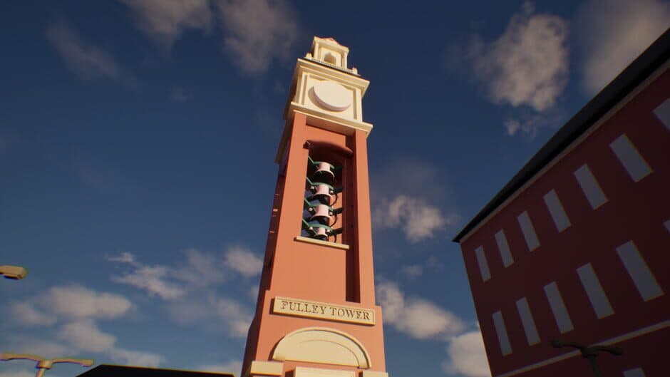 Bell Bot screenshot 4