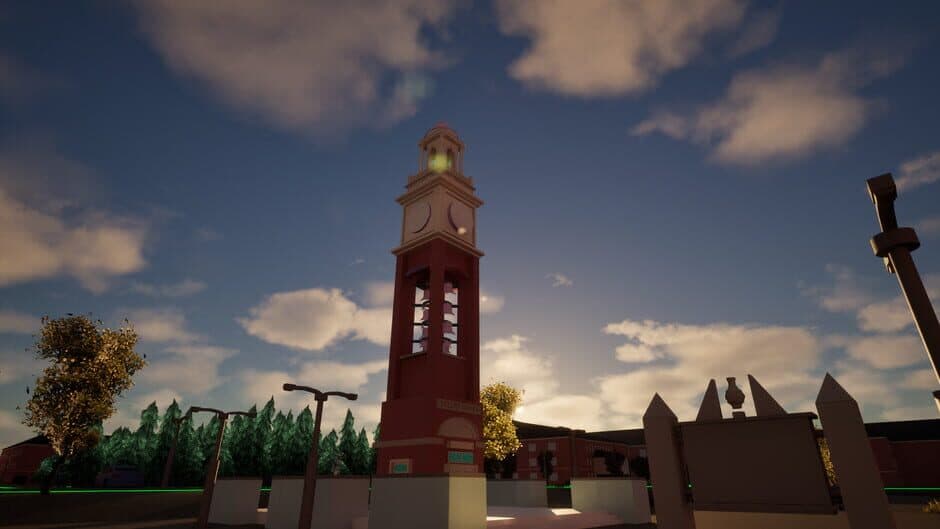 Bell Bot screenshot 3