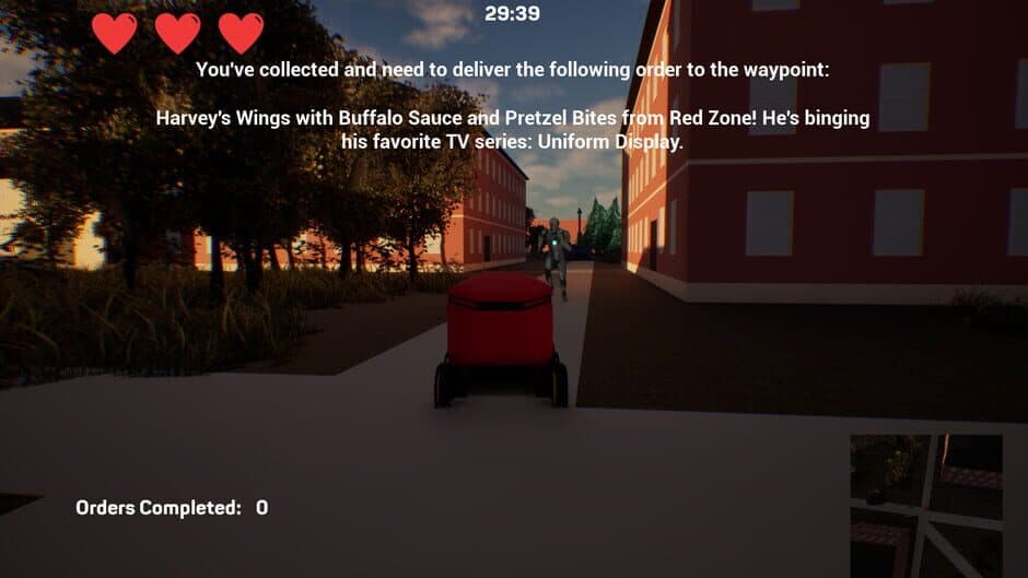 Bell Bot screenshot 5