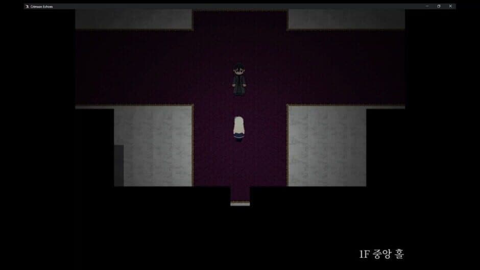 Crimson Echoes screenshot 2