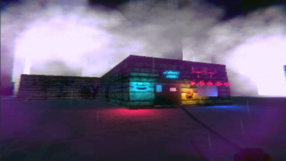 CyberCook screenshot 4