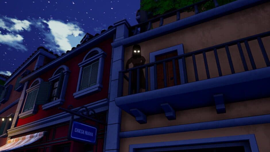 Luna Anomaly screenshot 3