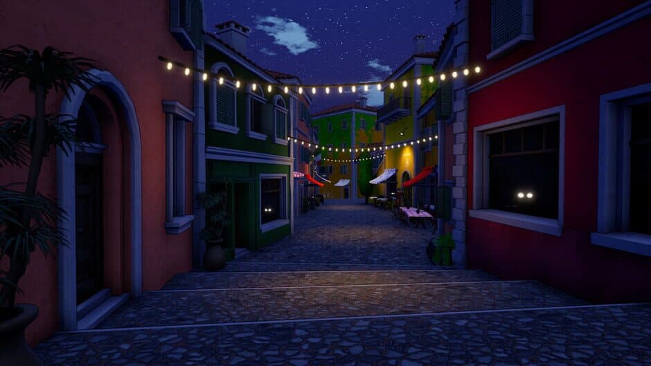 Luna Anomaly screenshot 5