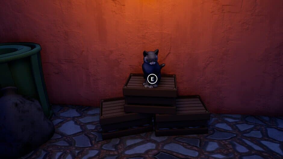 Luna Anomaly screenshot 4