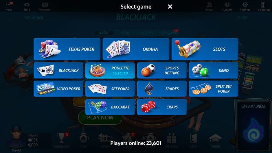 Casino Roulette: Roulettist screenshot 2