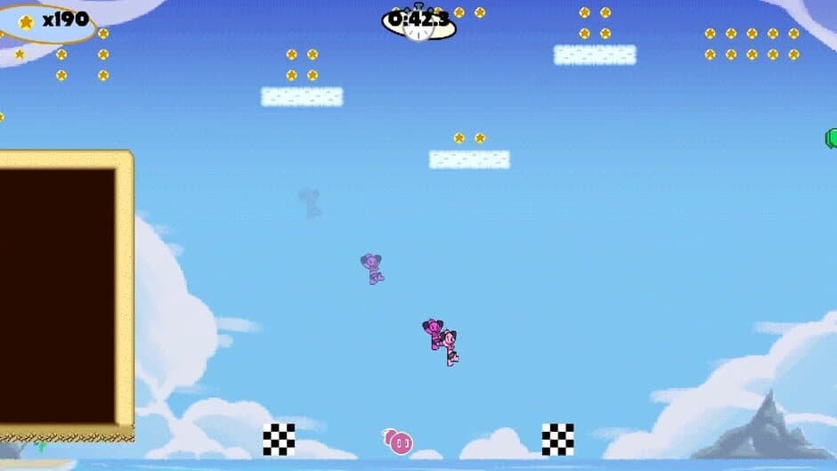 Personal Best screenshot 1