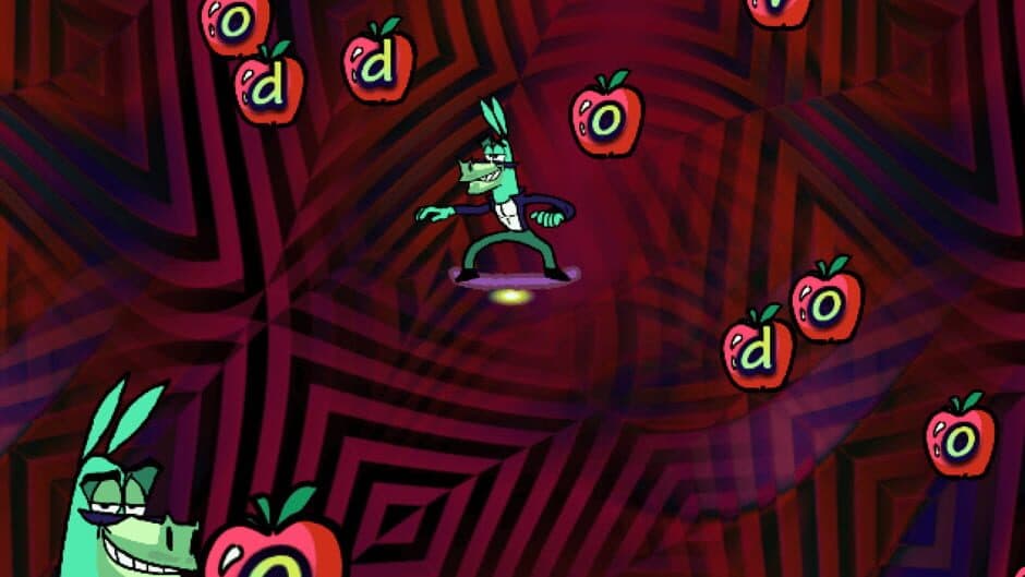 Smart-Attack! screenshot 1