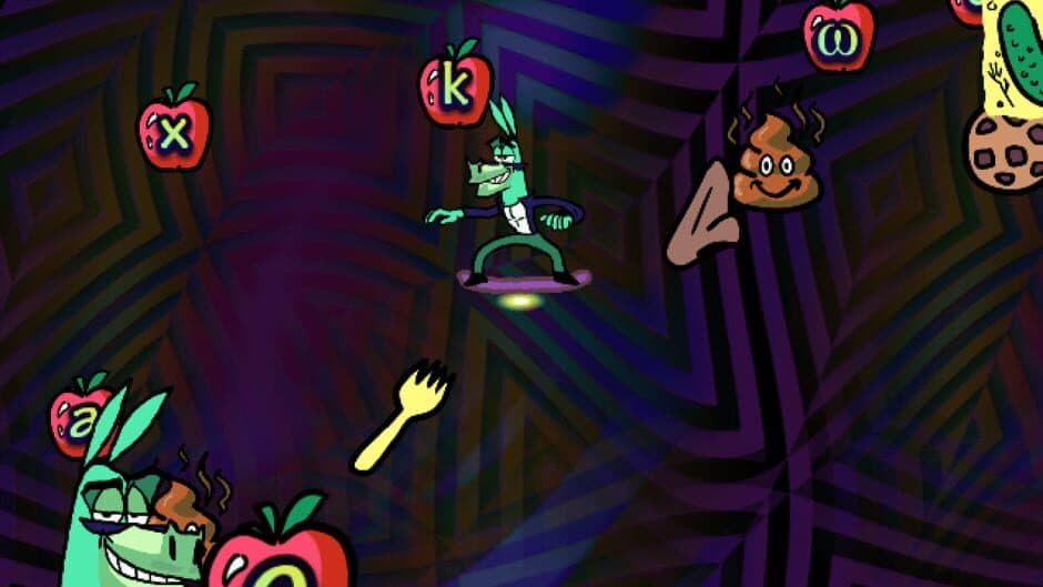 Smart-Attack! screenshot 2