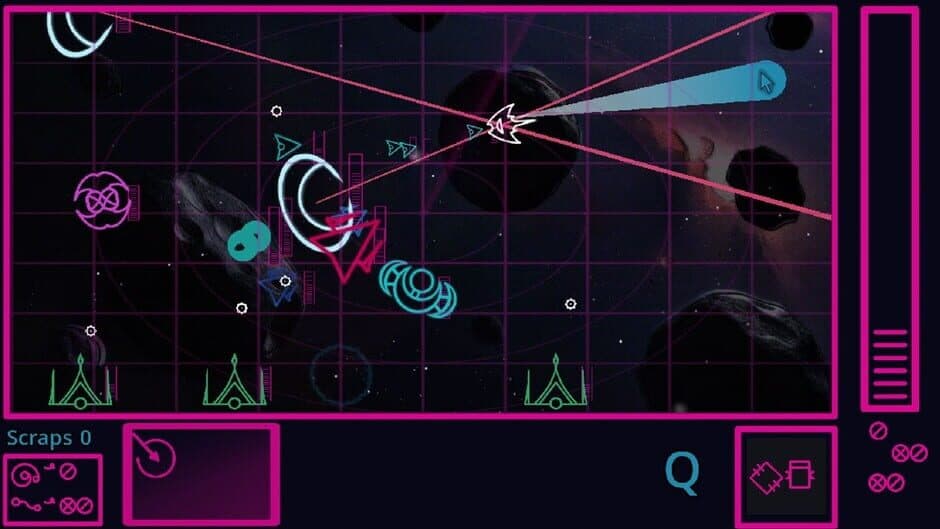 Blightseed screenshot 3