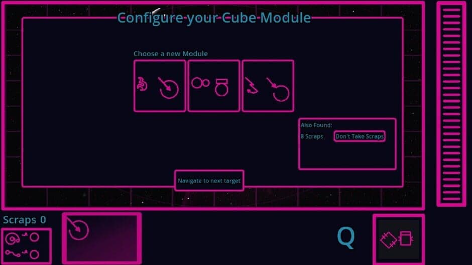 Blightseed screenshot 4