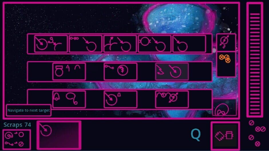 Blightseed screenshot 5