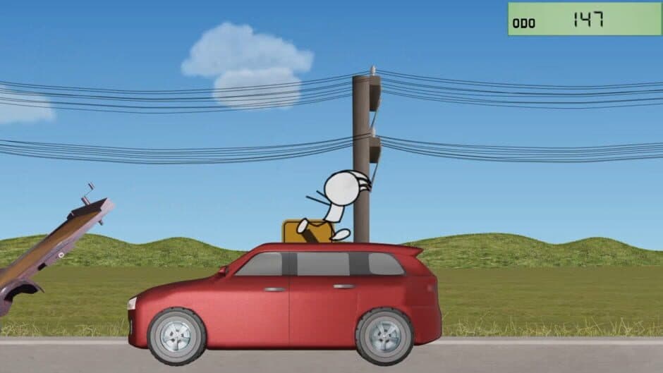 Street Rider screenshot 2