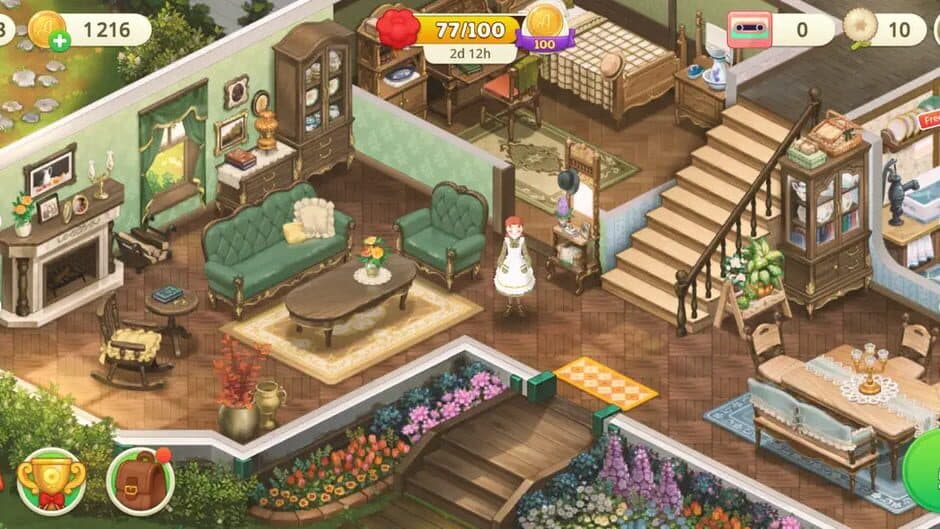 Oh My Anne screenshot 4