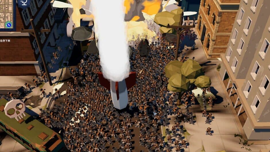 After Long Night screenshot 5