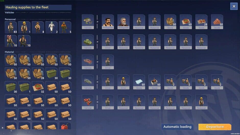 After Long Night screenshot 1