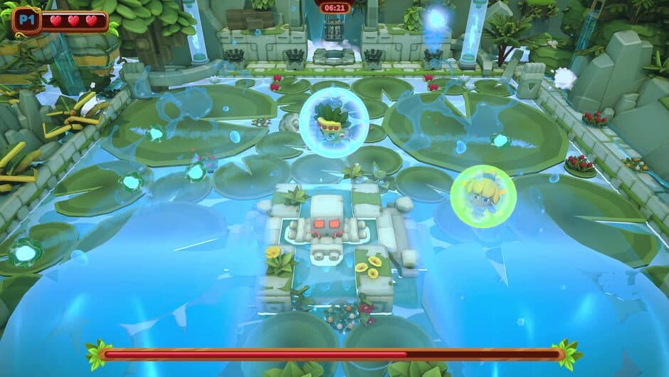 Twins of the Sun screenshot 6