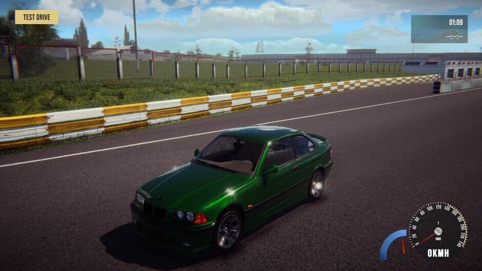 Tune My Car: Tuning Studio & Mechanic Simulator 2025 screenshot 4