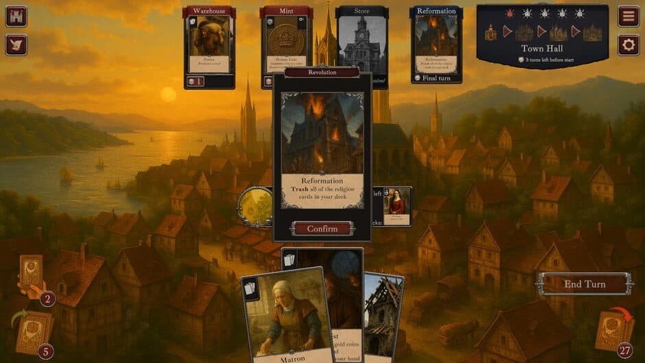 Caemdale screenshot 5