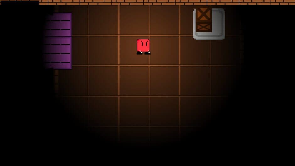 Angry Cubes screenshot 3