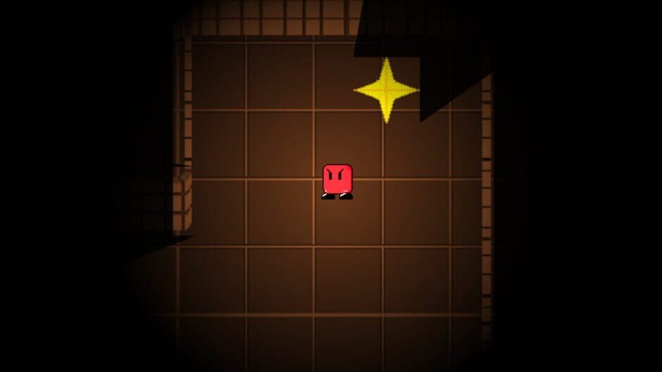 Angry Cubes screenshot 2