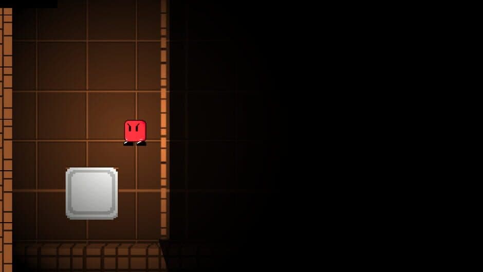 Angry Cubes screenshot 5
