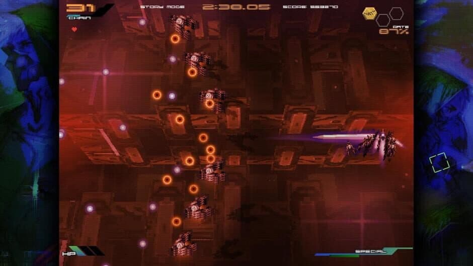 Birdcage screenshot 1