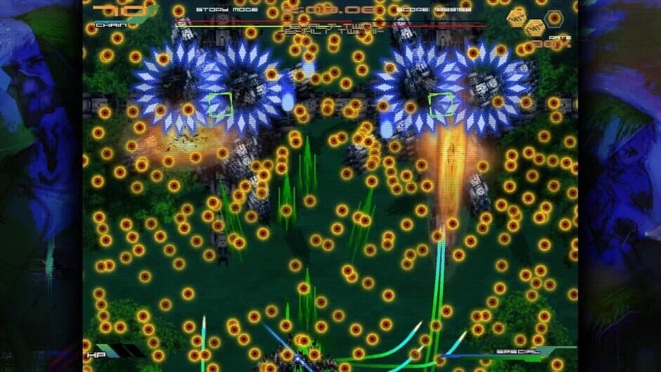 Birdcage screenshot 3