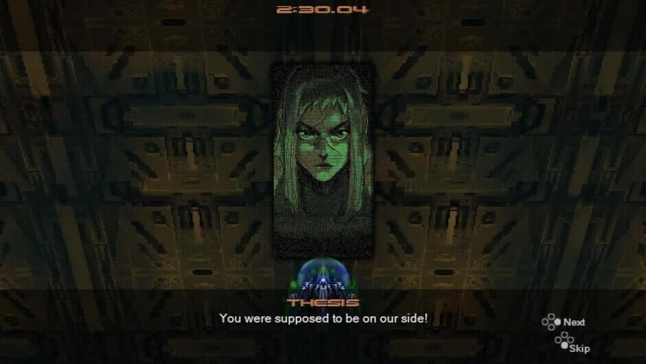 Birdcage screenshot 4