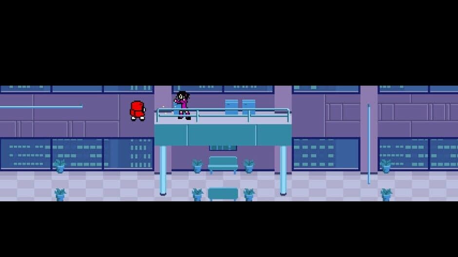 Kunoichi Beat screenshot 1