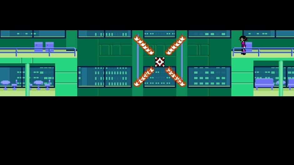 Kunoichi Beat screenshot 3