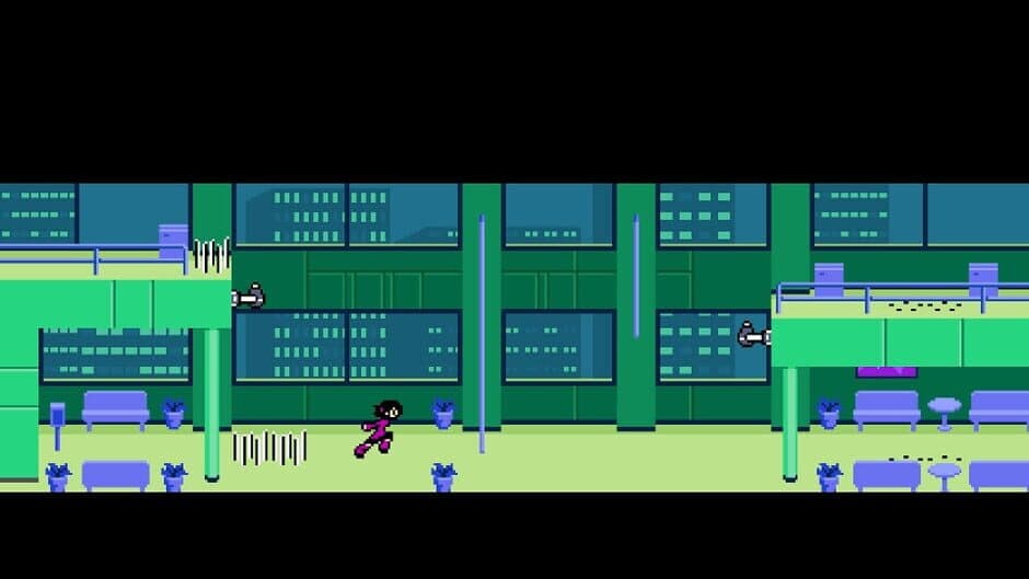 Kunoichi Beat screenshot 6