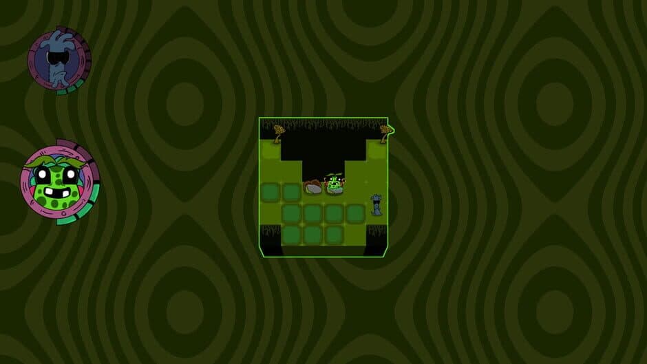 Slugtrip screenshot 3