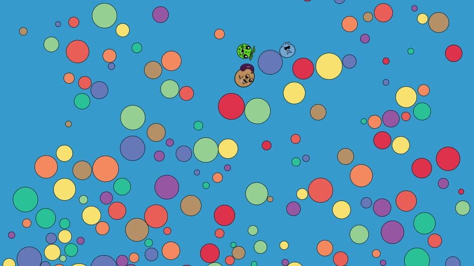 Slugtrip screenshot 2