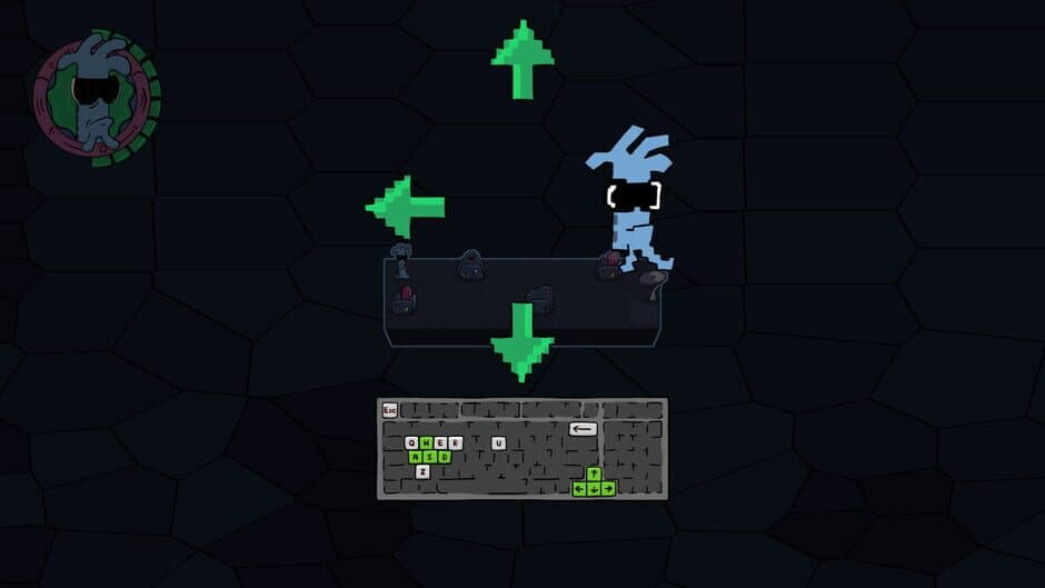 Slugtrip screenshot 6