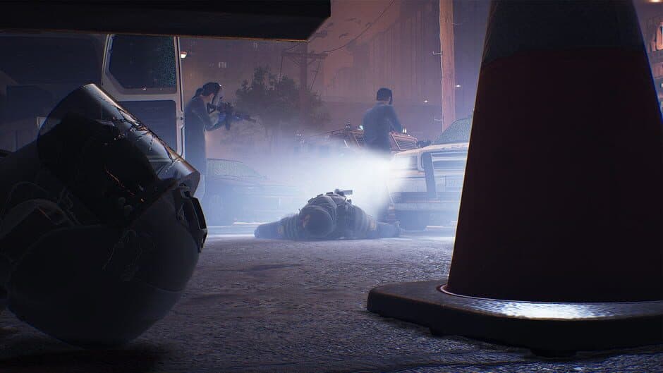 Payday 3: Party Powder Heist screenshot 1