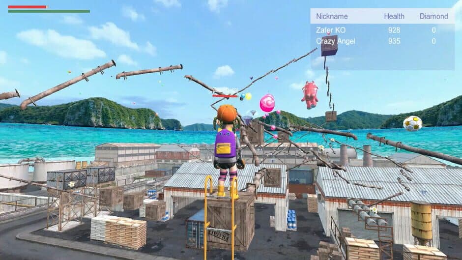 Modavuj Platform screenshot 5