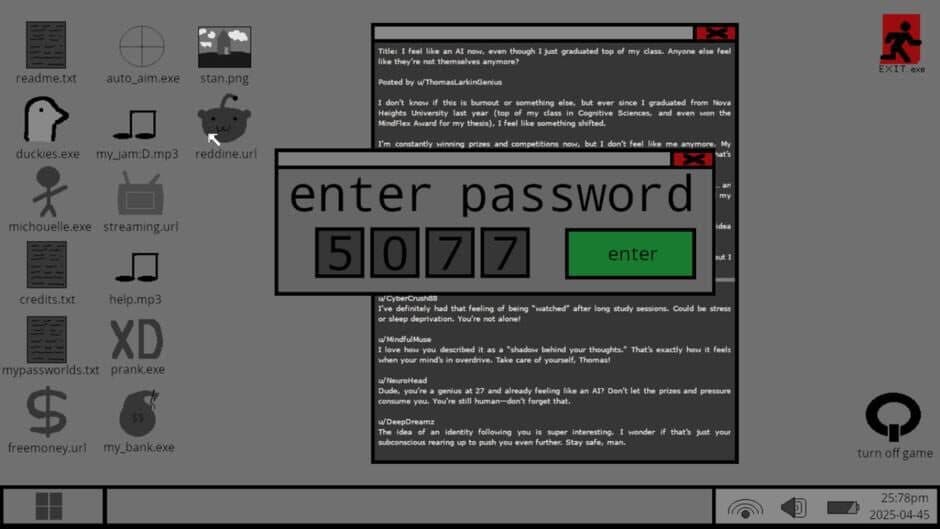 >Start ai screenshot 3