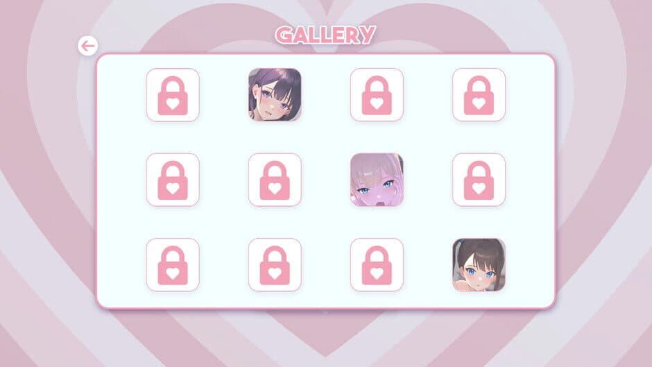 Undress! screenshot 1