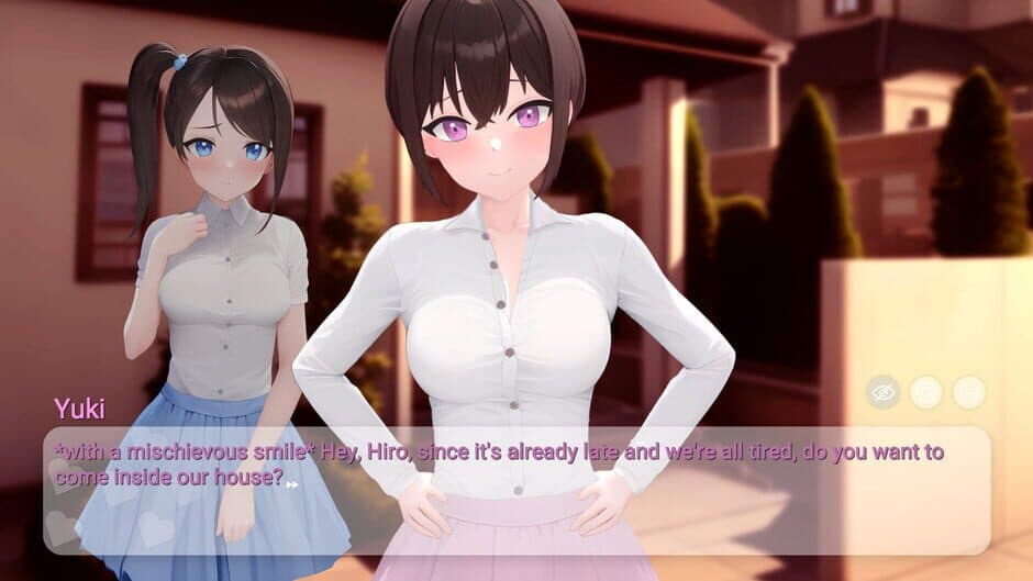 Undress! screenshot 4