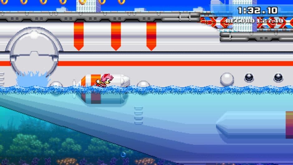 Sonic Game Land screenshot 6