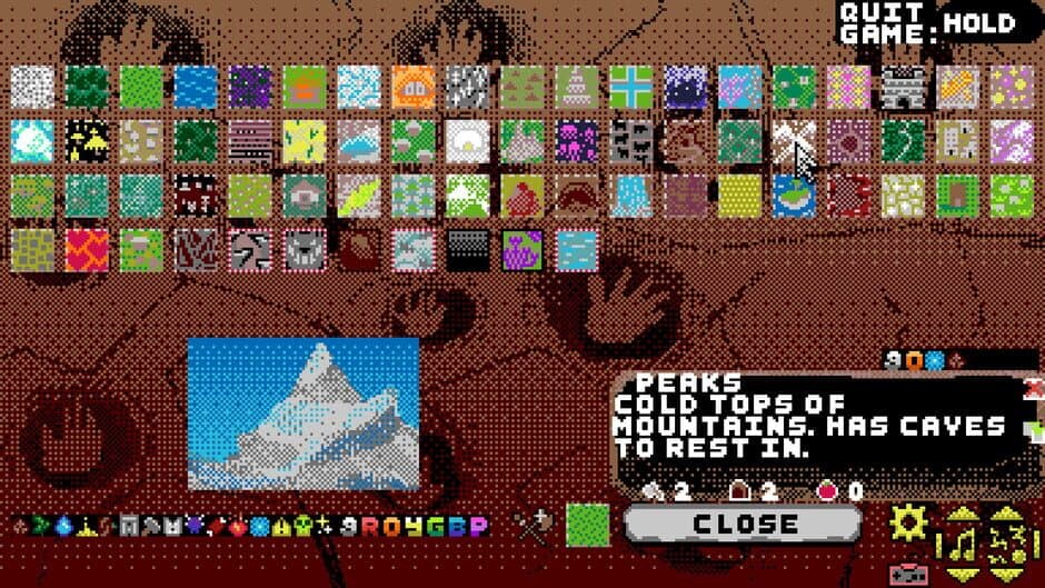 Caveman Caravan screenshot 1