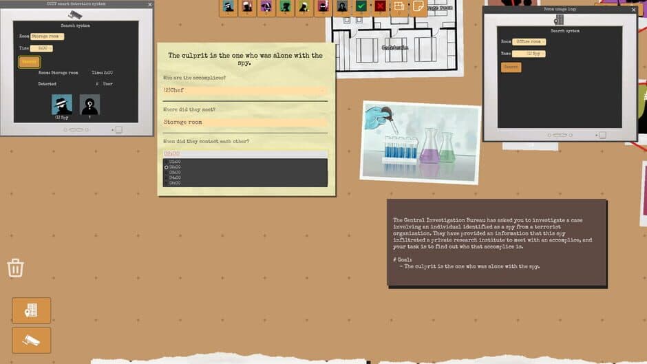 Happy Nuclear screenshot 3